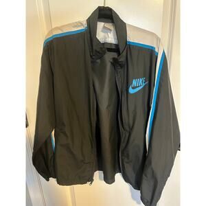 Y2K Nike Jacket | Retro Nike Windbreaker | Retro Nike Sportswear